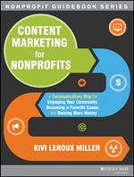 Content Marketing for Nonprofits