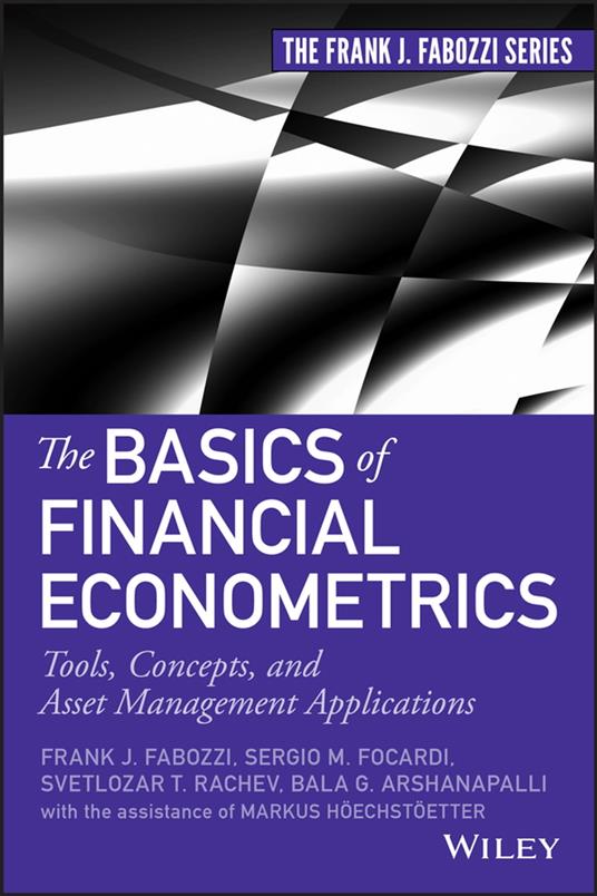 The Basics of Financial Econometrics