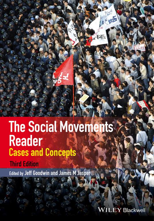 The Social Movements Reader: Cases and Concepts - cover