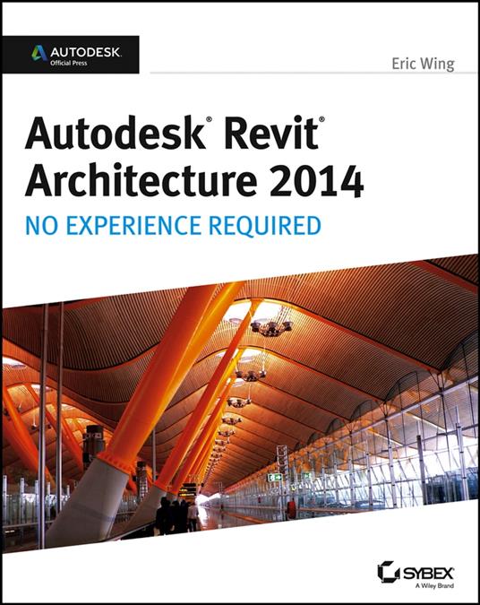 Autodesk Revit Architecture 2014