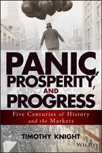 Panic, Prosperity, and Progress