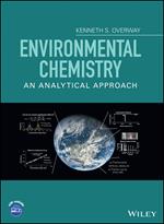 Environmental Chemistry: An Analytical Approach