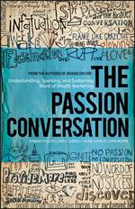 The Passion Conversation