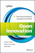 Open Innovation