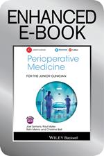 Perioperative Medicine for the Junior Clinician, Enhanced Edition