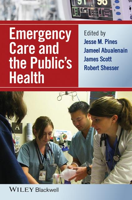 Emergency Care and the Public's Health