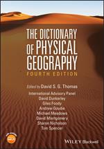 The Dictionary of Physical Geography