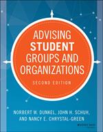 Advising Student Groups and Organizations