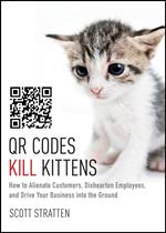 QR Codes Kill Kittens