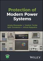 Protection of Modern Power Systems