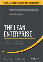 The Lean Enterprise