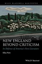 New England Beyond Criticism