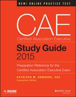 CAE Study Guide 2015