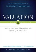 Valuation