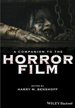 A Companion to the Horror Film