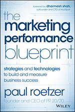 The Marketing Performance Blueprint