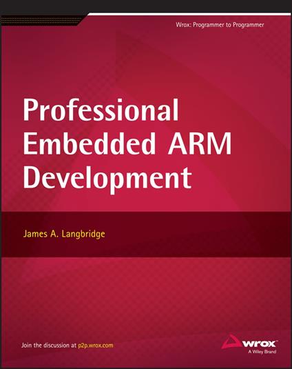 Professional Embedded ARM Development