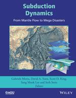 Subduction Dynamics