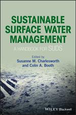 Sustainable Surface Water Management