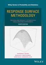 Response Surface Methodology