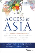 Access to Asia