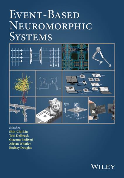 Event-Based Neuromorphic Systems