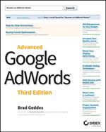 Advanced Google AdWords