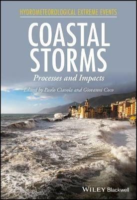 Coastal Storms: Processes and Impacts - cover