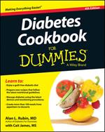 Diabetes Cookbook For Dummies