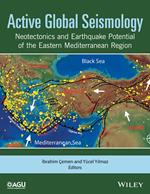 Active Global Seismology