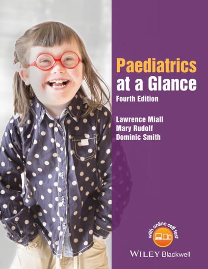 Paediatrics at a Glance