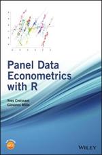 Panel Data Econometrics with R