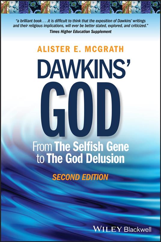 Dawkins' God