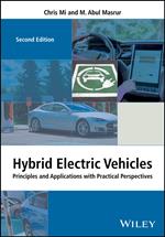 Hybrid Electric Vehicles