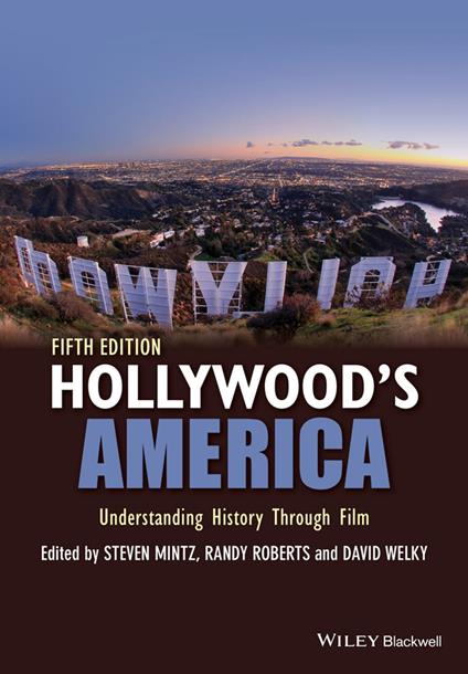 Hollywood's America