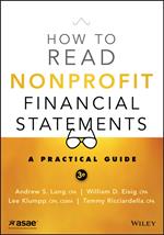 How to Read Nonprofit Financial Statements