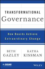 Transformational Governance