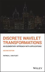 Discrete Wavelet Transformations