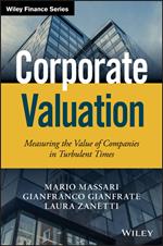 Corporate Valuation