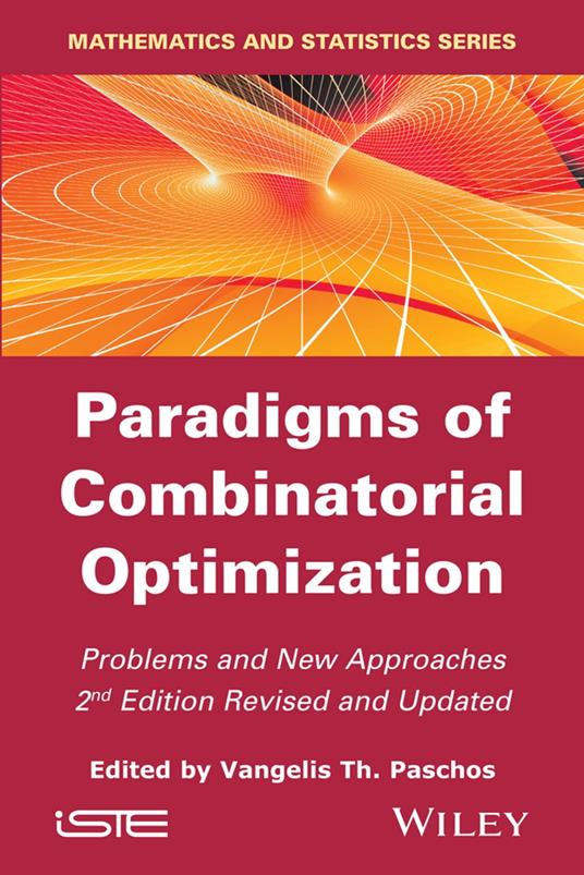 Paradigms of Combinatorial Optimization - Th. Paschos, Vangelis - Ebook in  inglese - EPUB2 con Adobe DRM | IBS