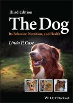 The Dog: Its Behavior, Nutrition, and Health