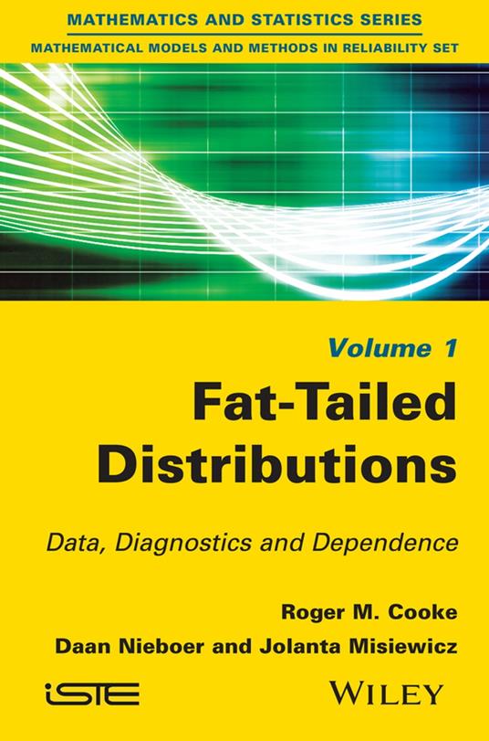 Fat-Tailed Distributions