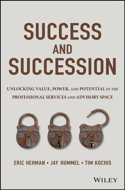 Success and Succession