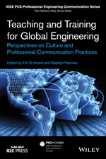 Teaching and Training for Global Engineering