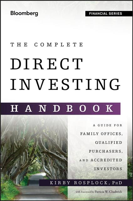 The Complete Direct Investing Handbook