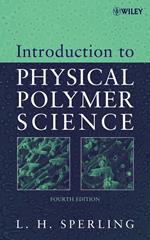 Introduction to Physical Polymer Science