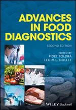 Advances in Food Diagnostics