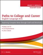 English Language Arts, Grade 12 Module 2