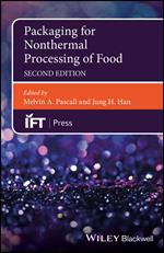 Packaging for Nonthermal Processing of Food