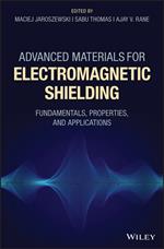 Advanced Materials for Electromagnetic Shielding